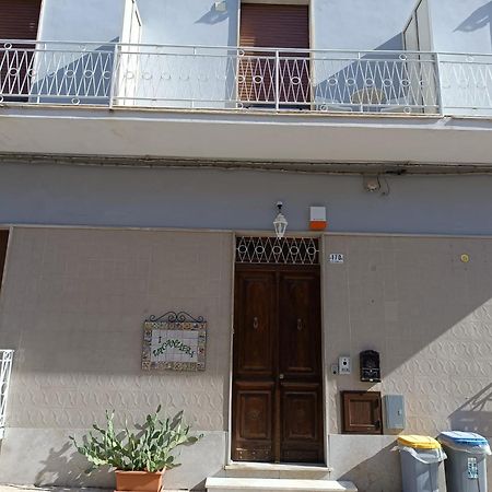 I Vacanzieri Avola Esterno foto