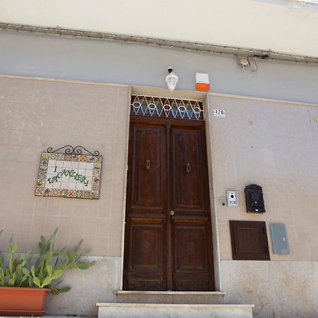 I Vacanzieri Avola Esterno foto