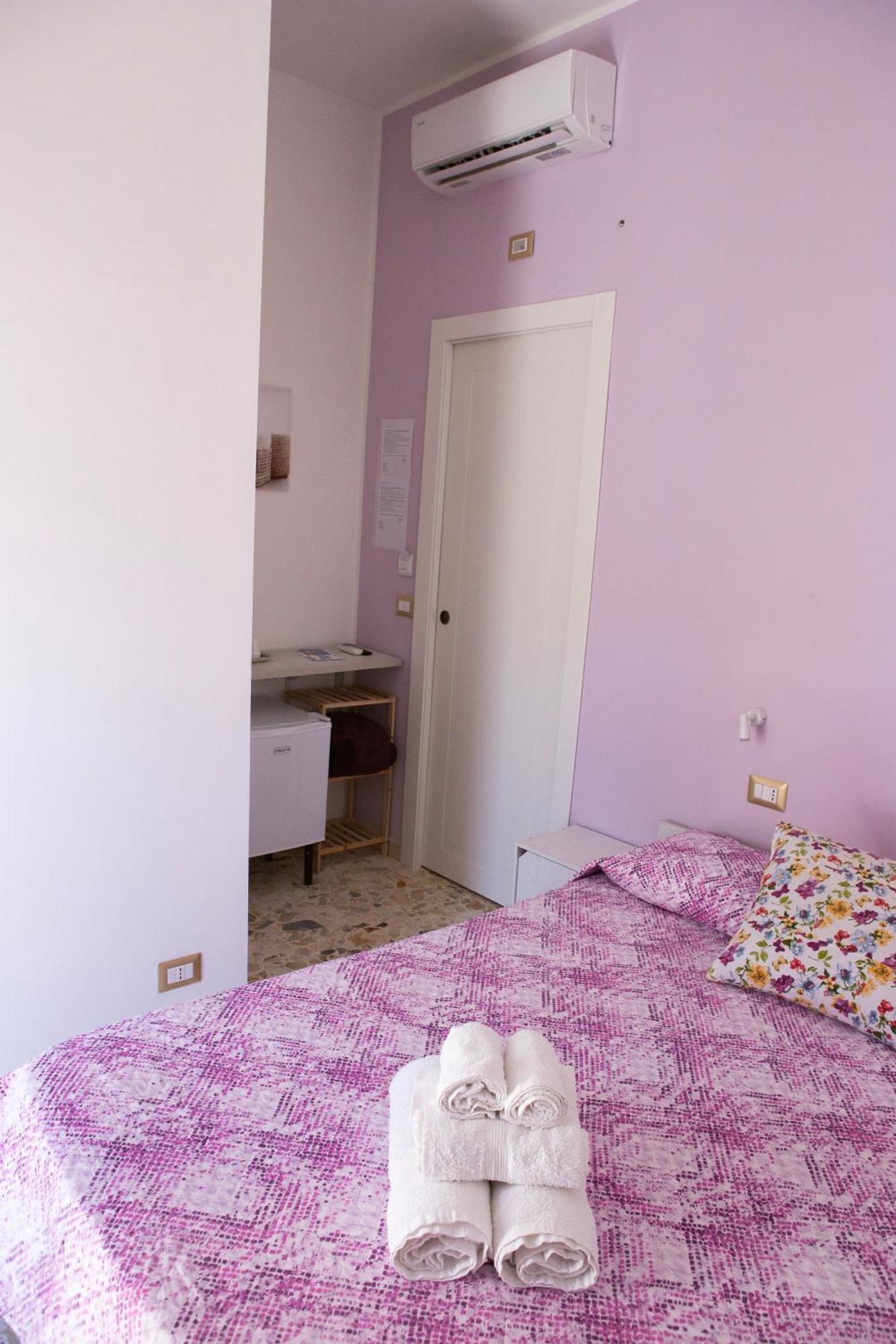 I Vacanzieri Avola Esterno foto