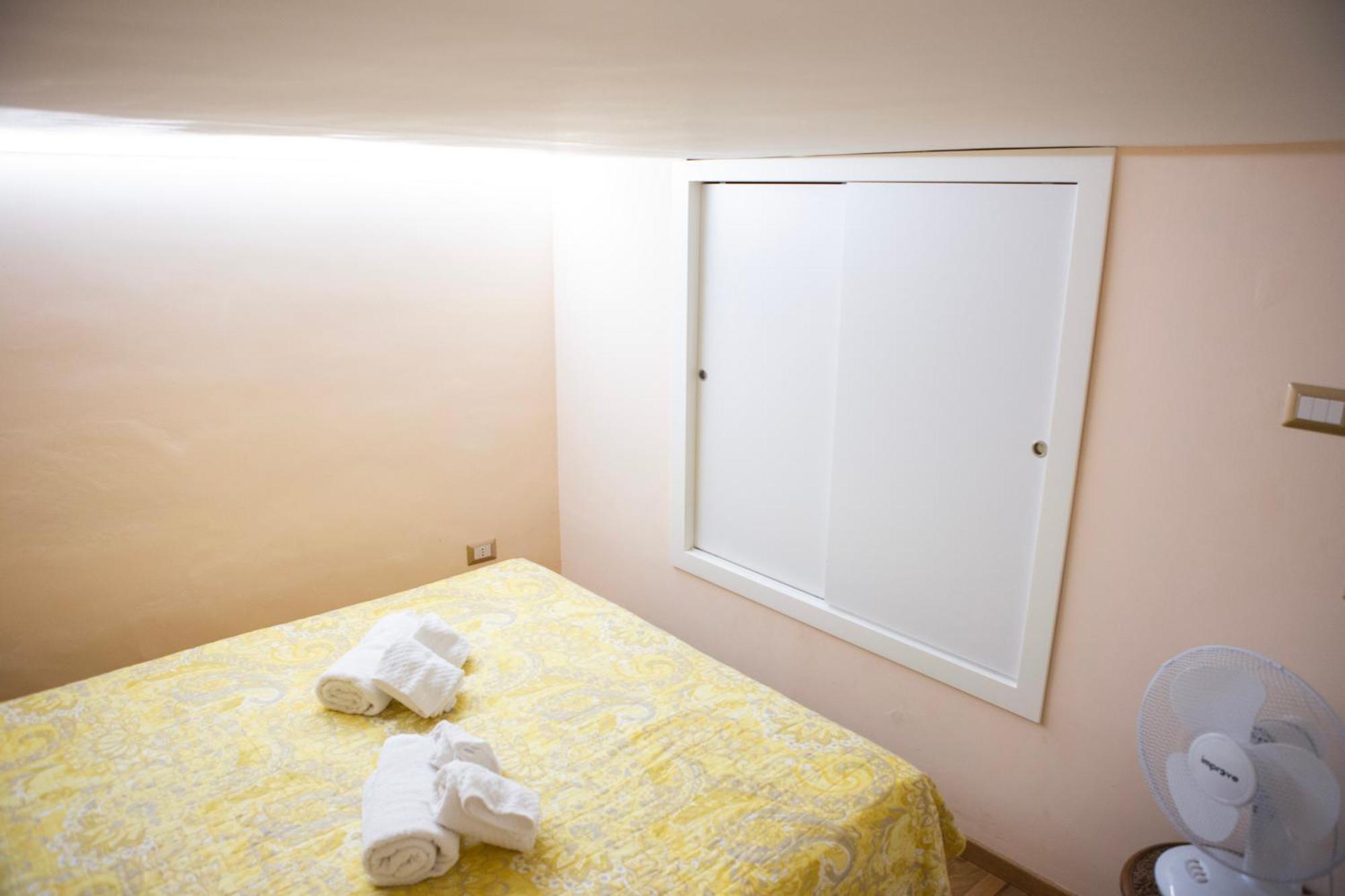 I Vacanzieri Avola Esterno foto