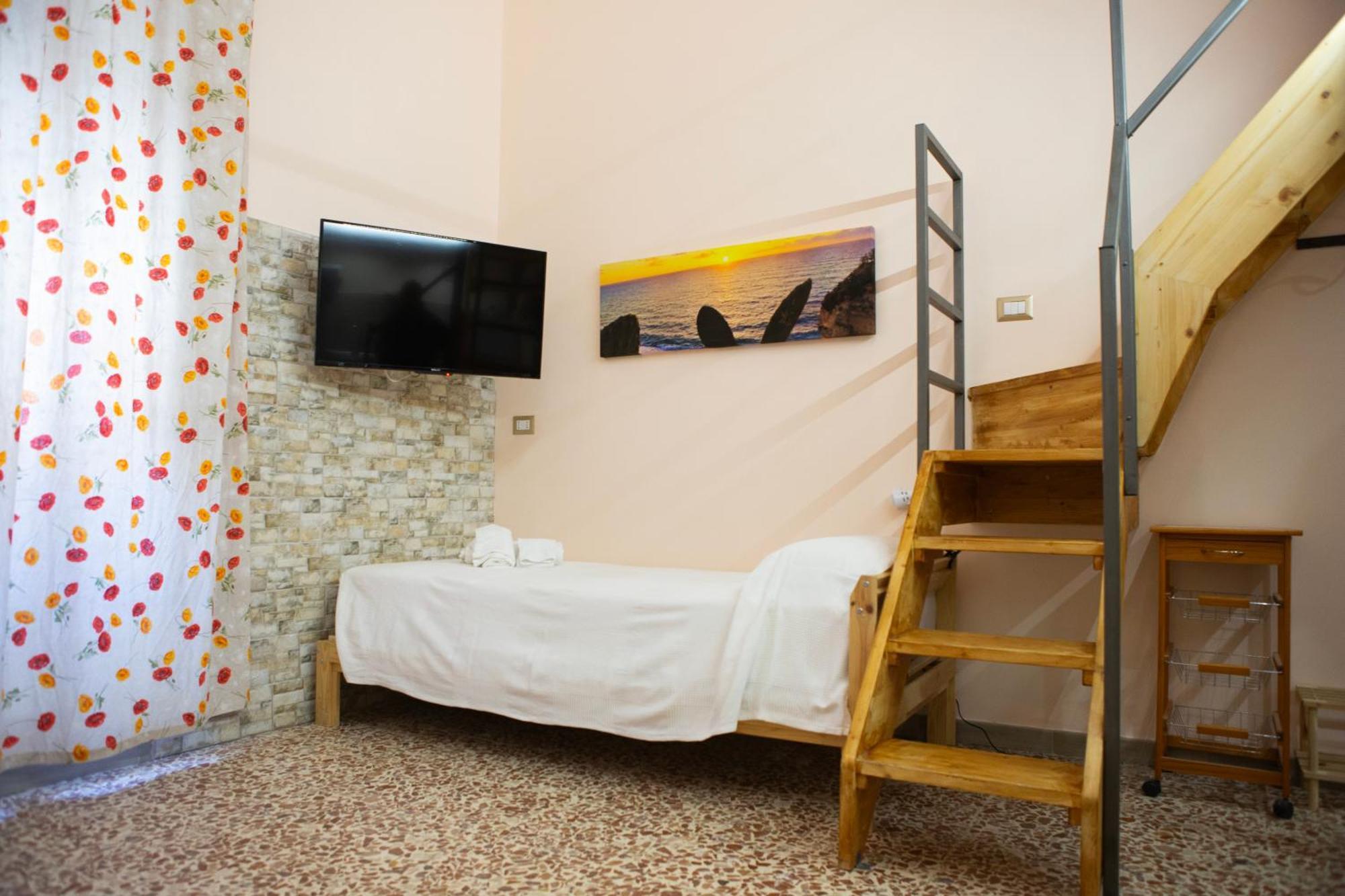 I Vacanzieri Avola Esterno foto